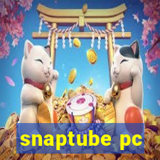 snaptube pc